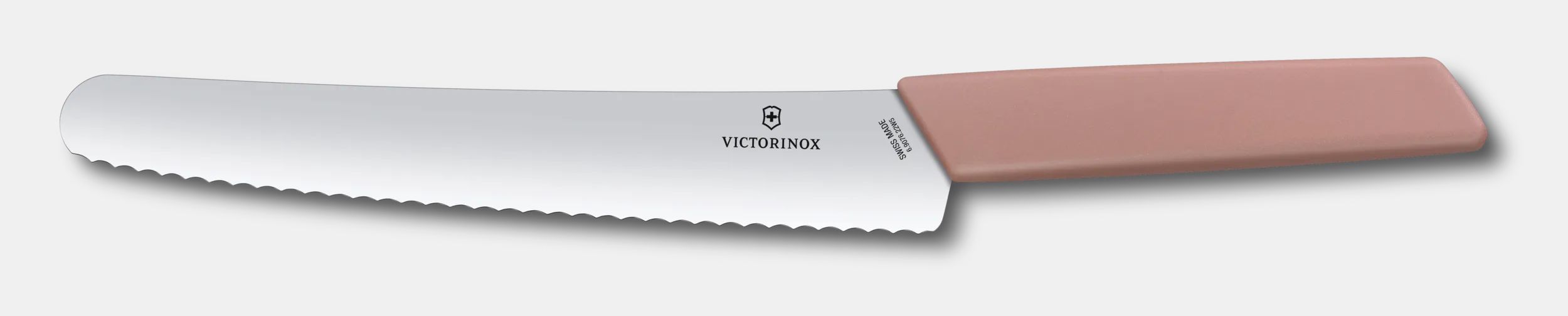 Cuchillo para pan y pasteler&iacute;a Swiss Modern - 6.9076.22W5B