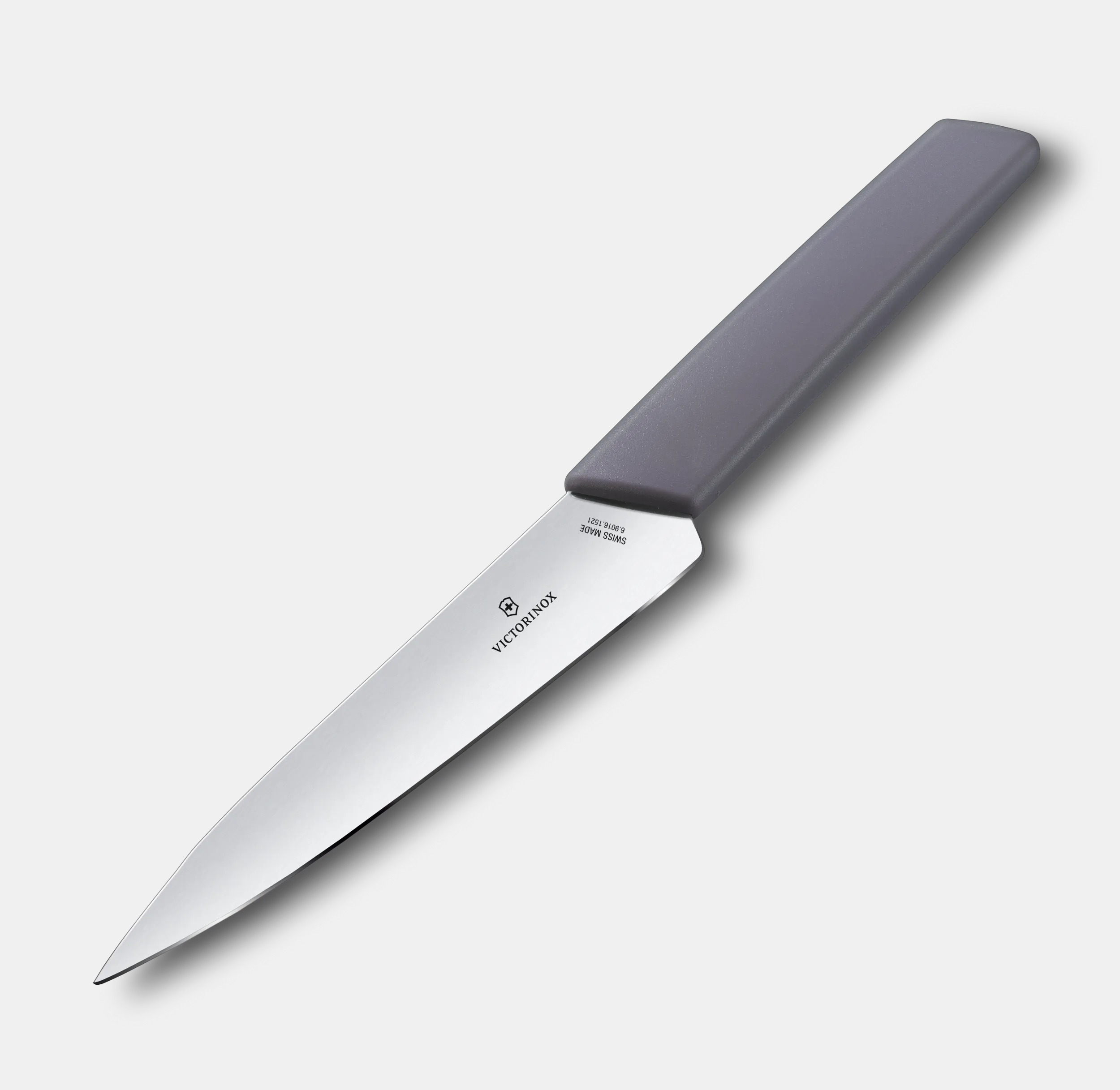 Couteau de chef Swiss Modern - 6.9016.1521B