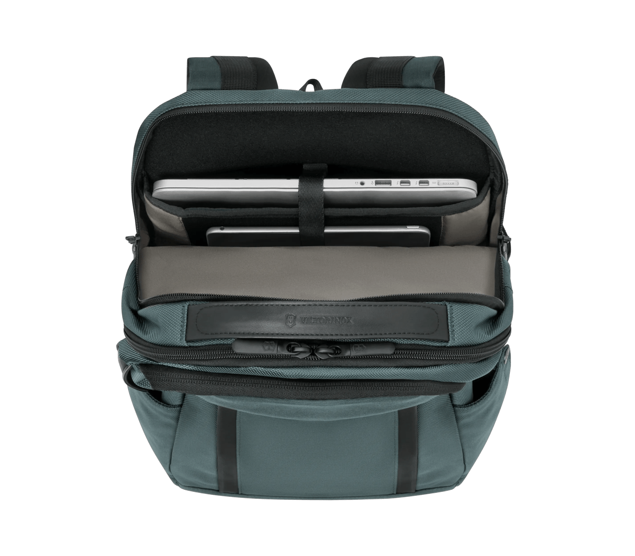 Altmont Professional Deluxe Travel Laptop Backpack - null