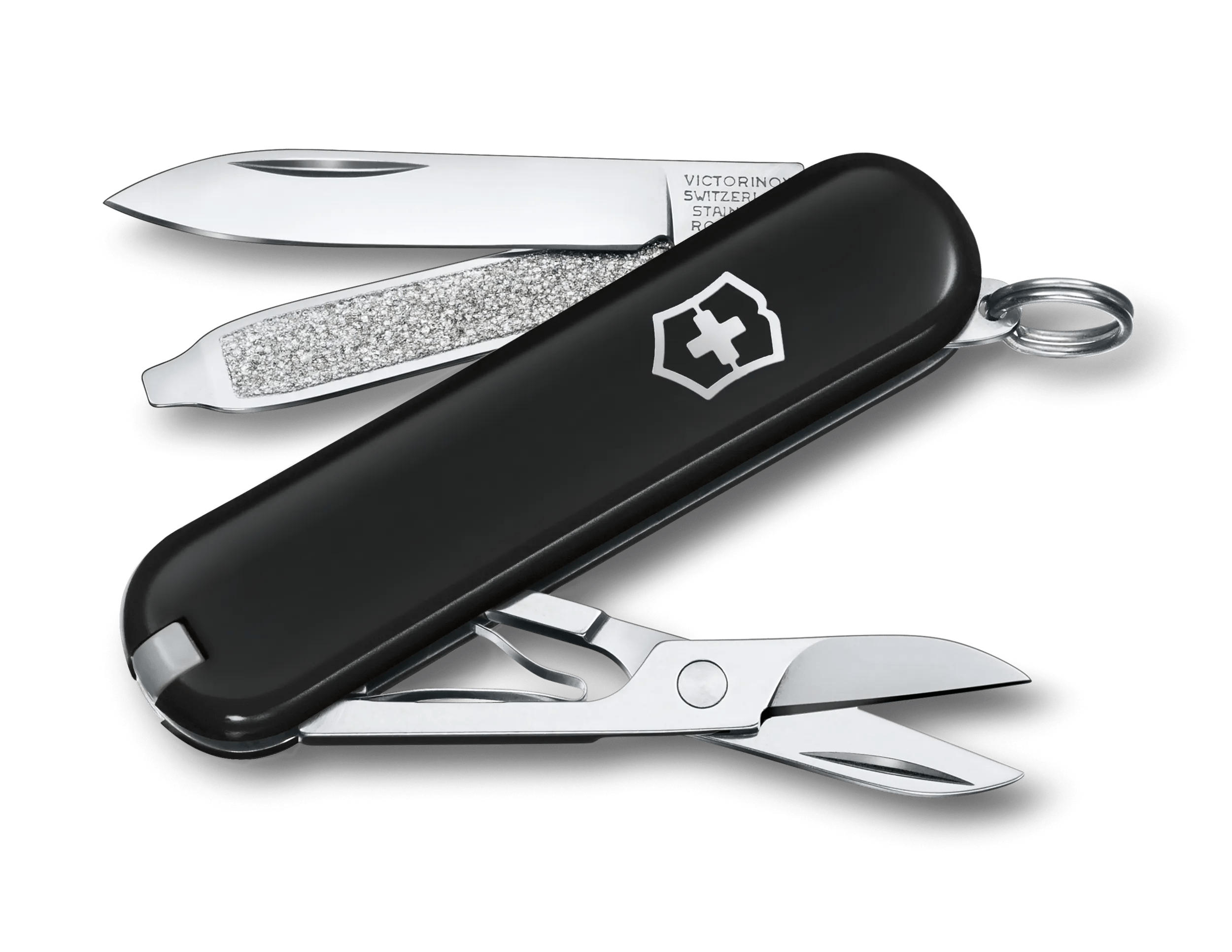 Victorinox Classic SD Printed in green - 0.6223.4