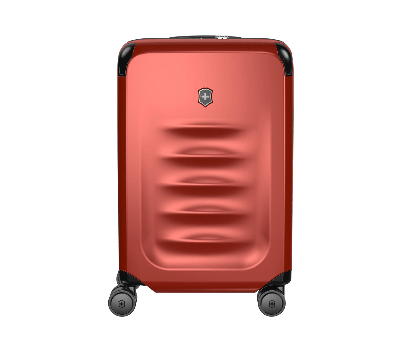 Spectra 3.0 Frequent Flyer Plus Carry-On - null