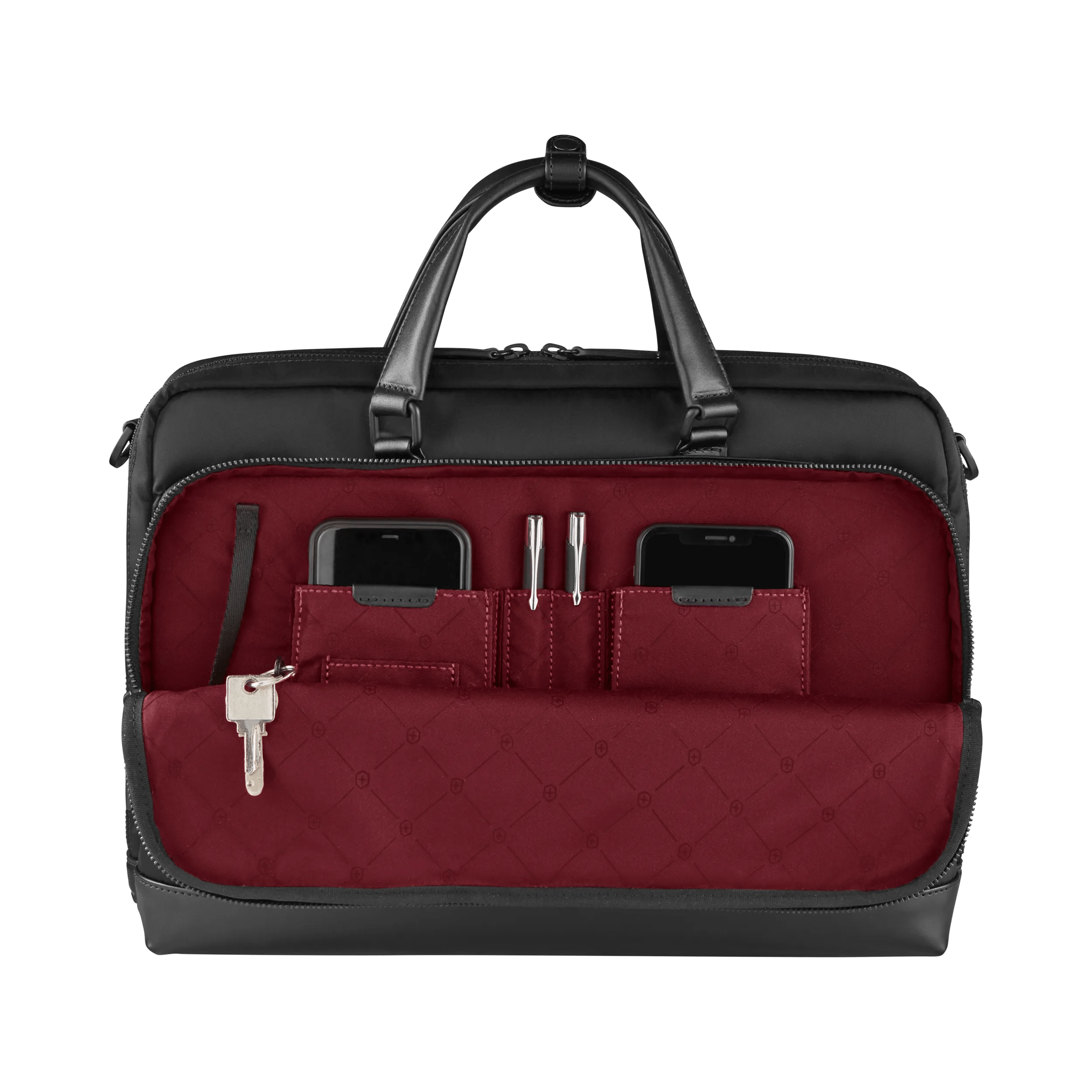 Alox Nero Briefcase-611805