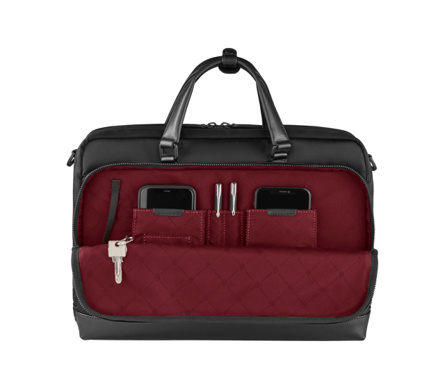 Alox Nero Briefcase-611805