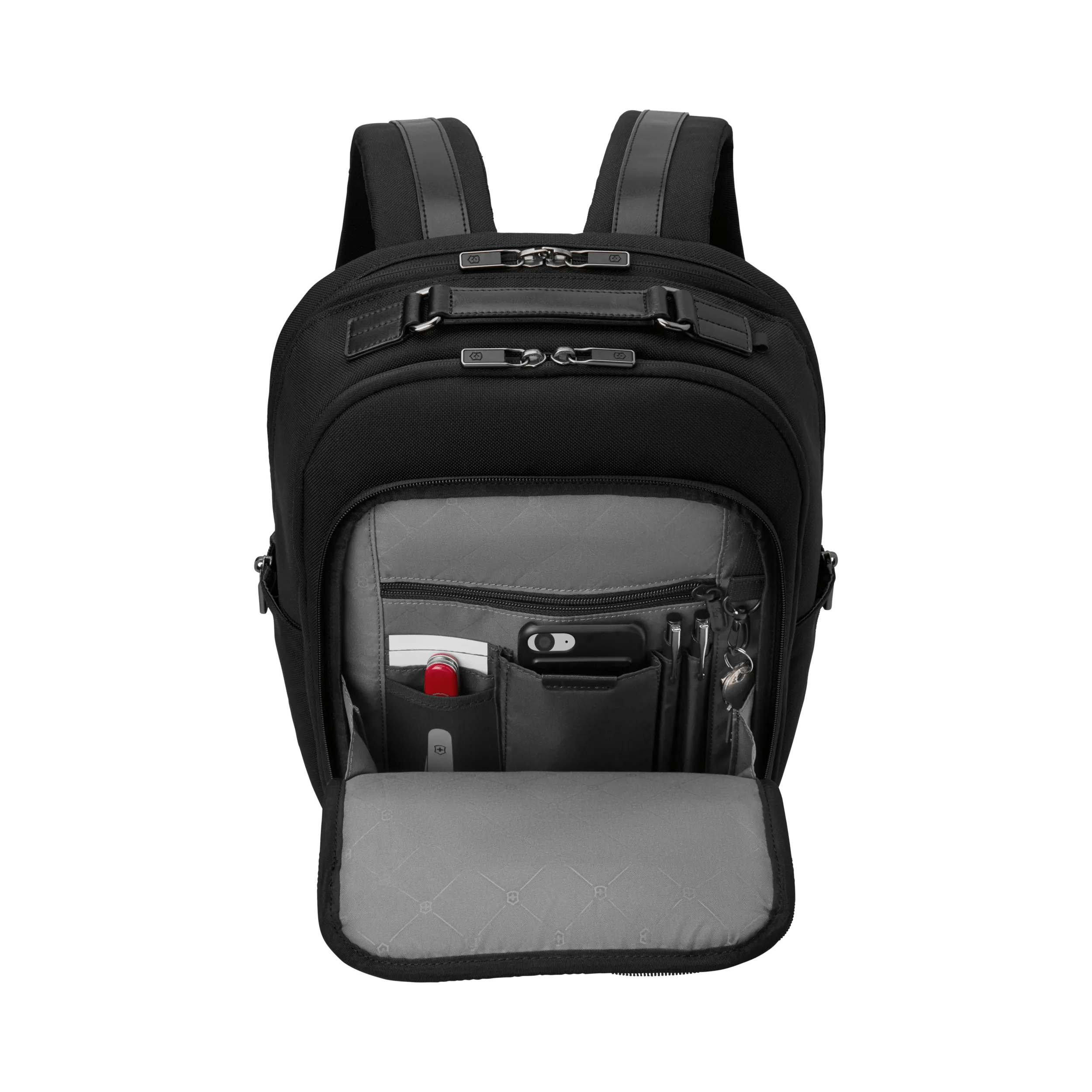 Werks Professional CORDURA&reg; Compact Backpack - 611474