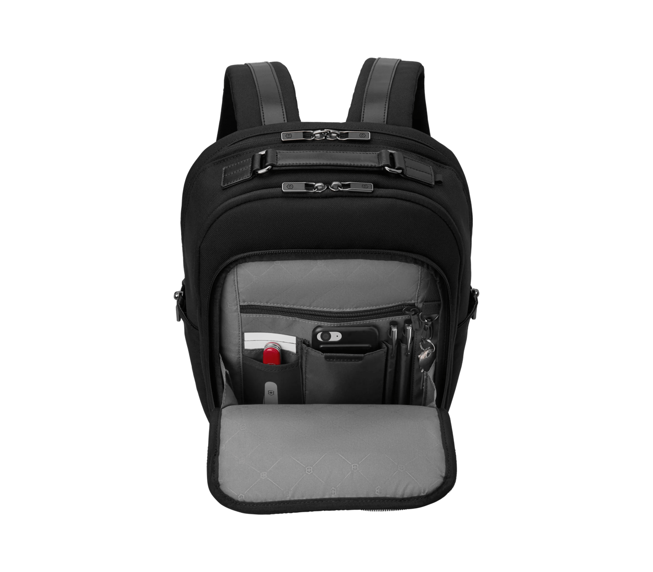 Werks Professional CORDURA® Compact Backpack - null