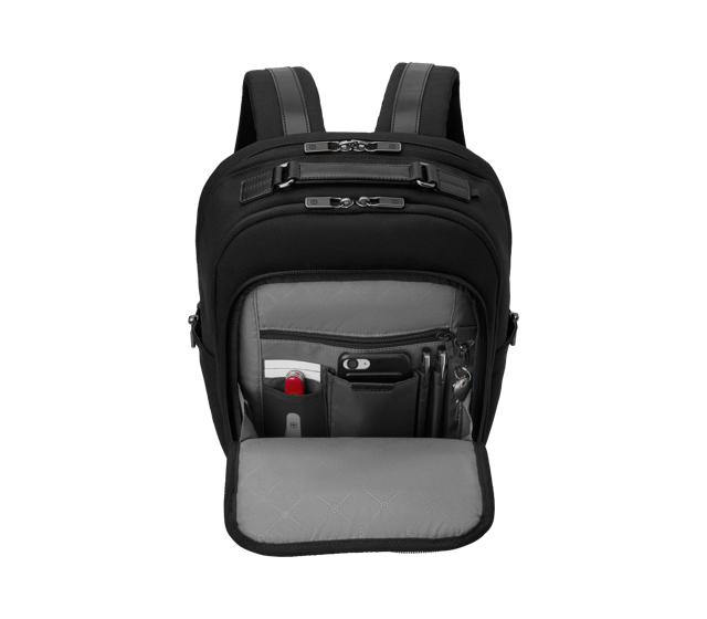 Werks Professional CORDURA® Compact Backpack-611474