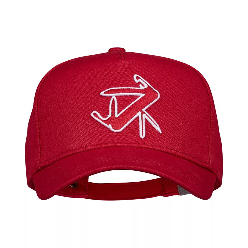 Victorinox Brand 系列 Tinker 棒球帽-611028