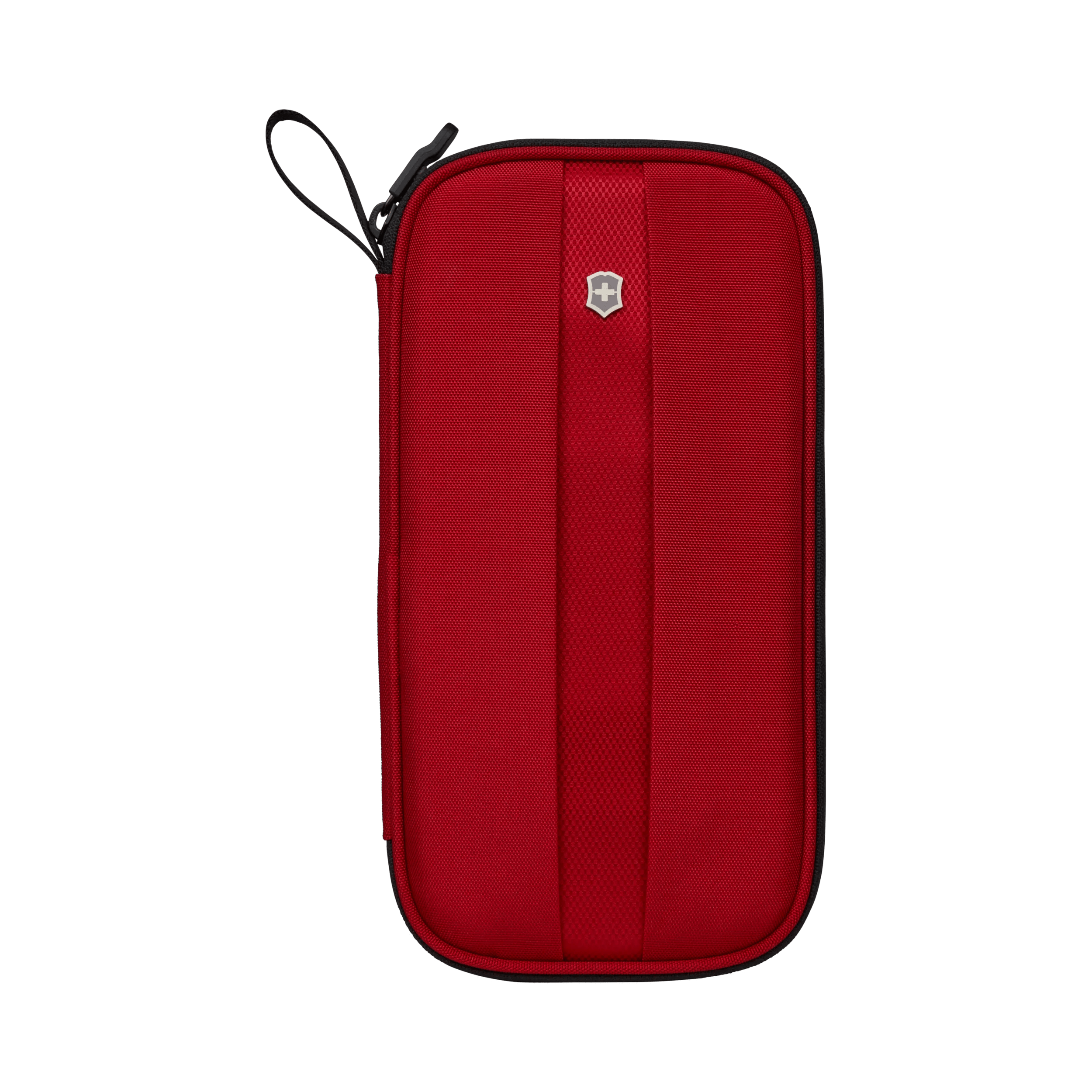 Victorinox Travel Accessories 5.0 Travel Organizer with RIFD Protection in  red - 610598