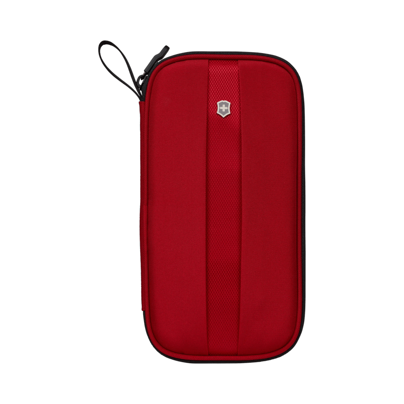 Travel Organizer con protección RFDI-610598