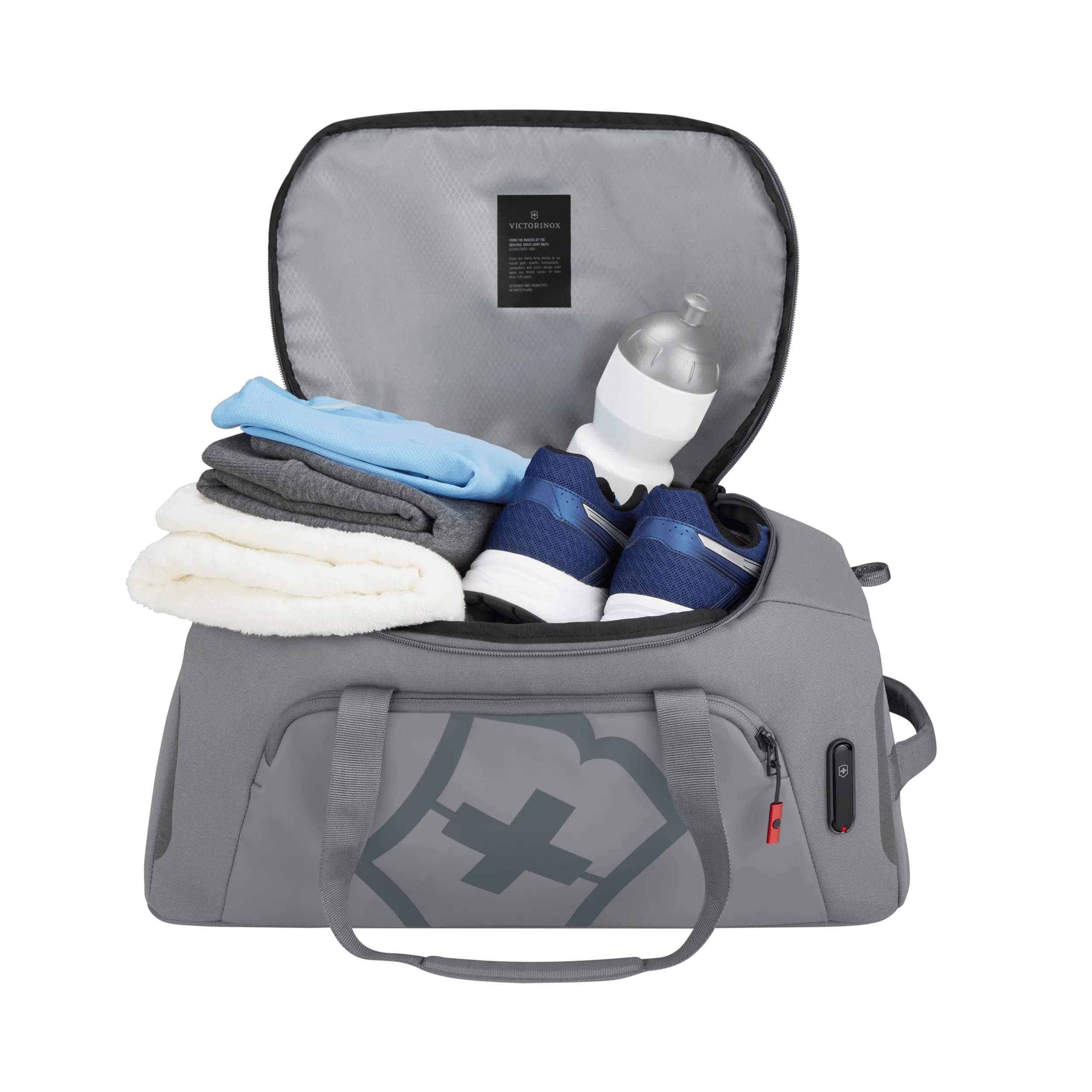 Touring 2.0 Sports Duffel-612125