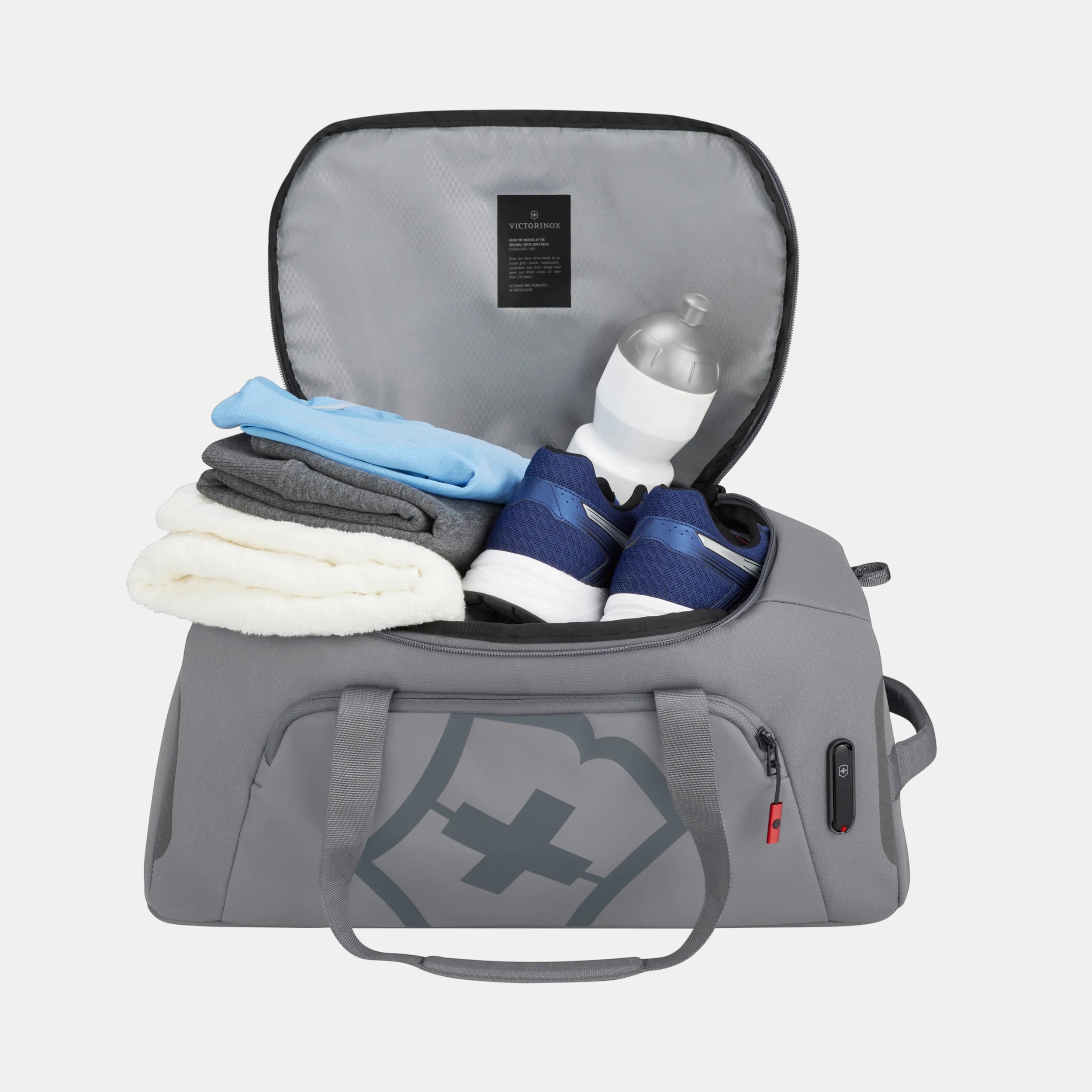 Touring 2.0 Sports Duffel - 612125