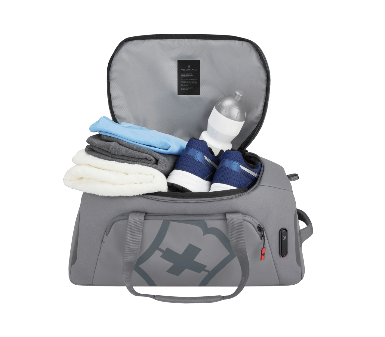 Touring 2.0 Sports Duffel - null