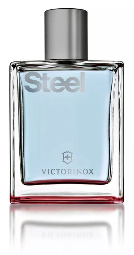 Steel 淡香水-V0000896
