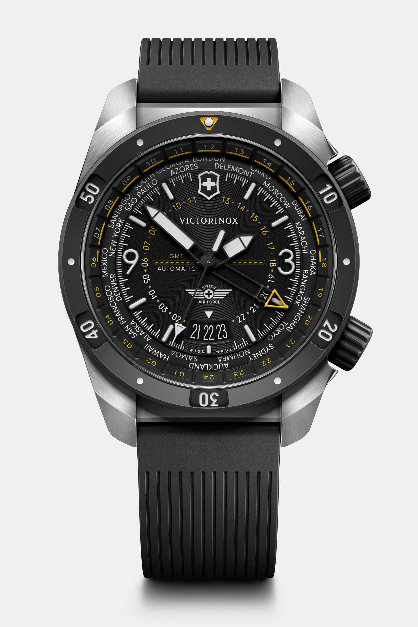Air Pro Automatic - 242005