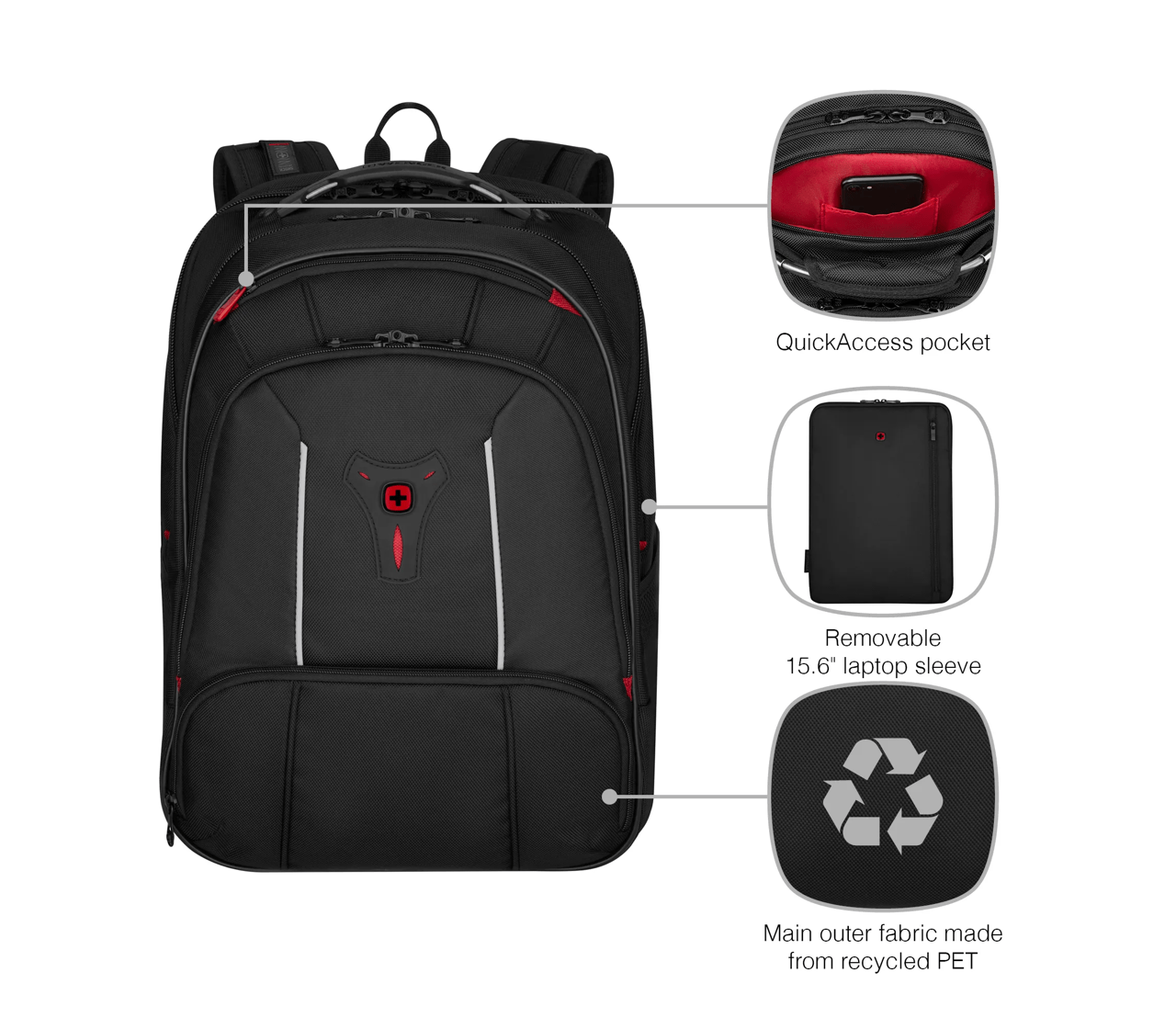 Carbon Pro - 653129
