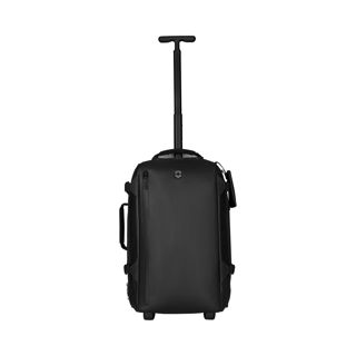 Victorinox Vx Touring Wheeled 2 in 1 Carry On in Anthracite 604322