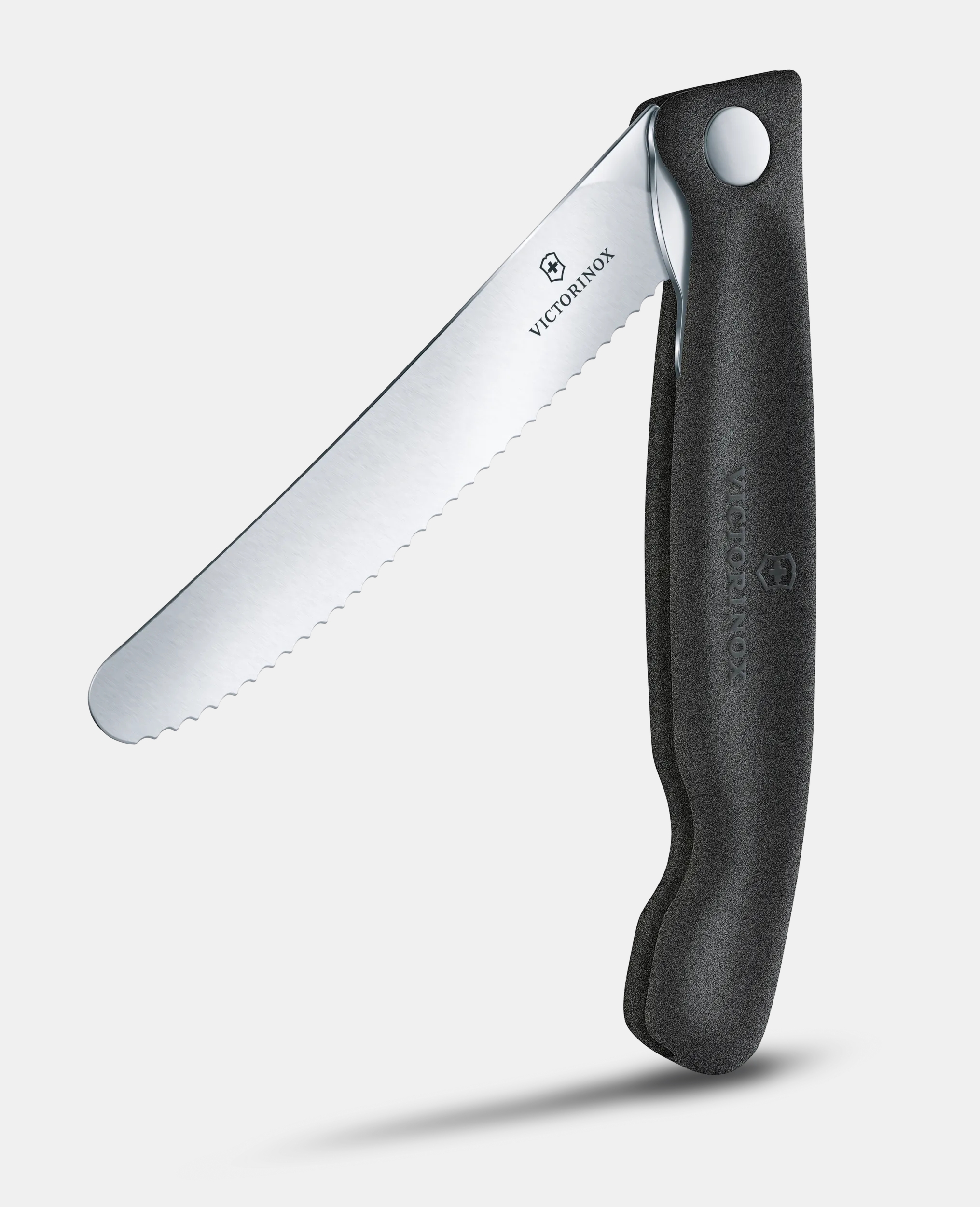 Swiss Classic Picnic Knife - 6.7833.FB