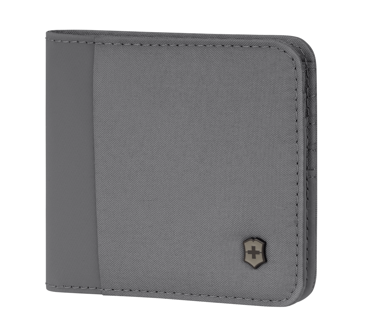 Travel Essentials Bi-Fold Wallet - null