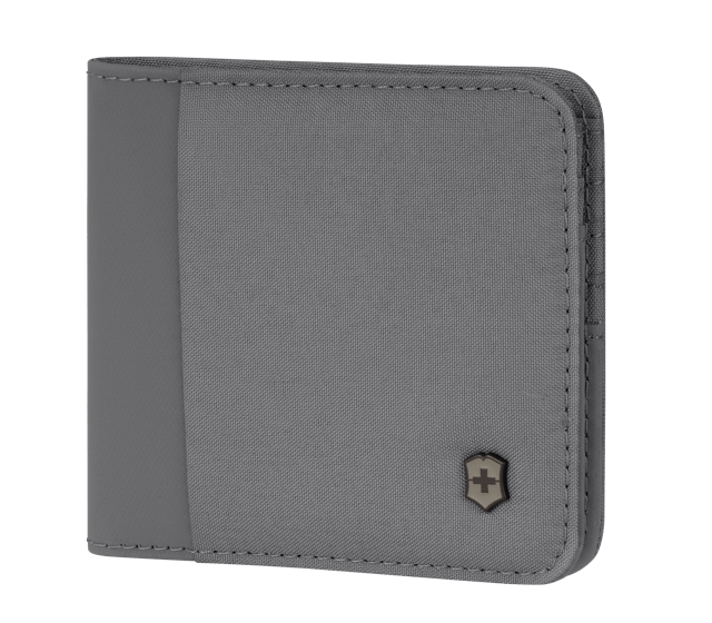 Travel Essentials Bi-Fold Wallet-653364