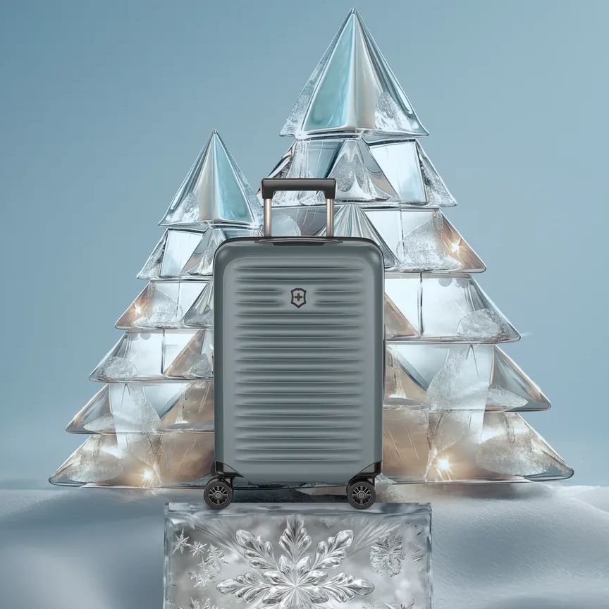 Torby i akcesoria podróżne Victorinox