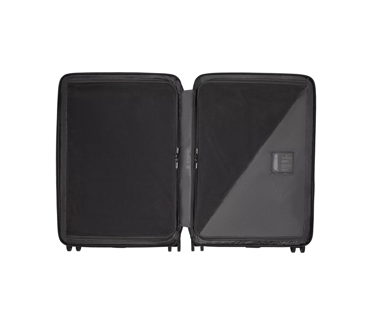 Airox Medium Hardside Case - null