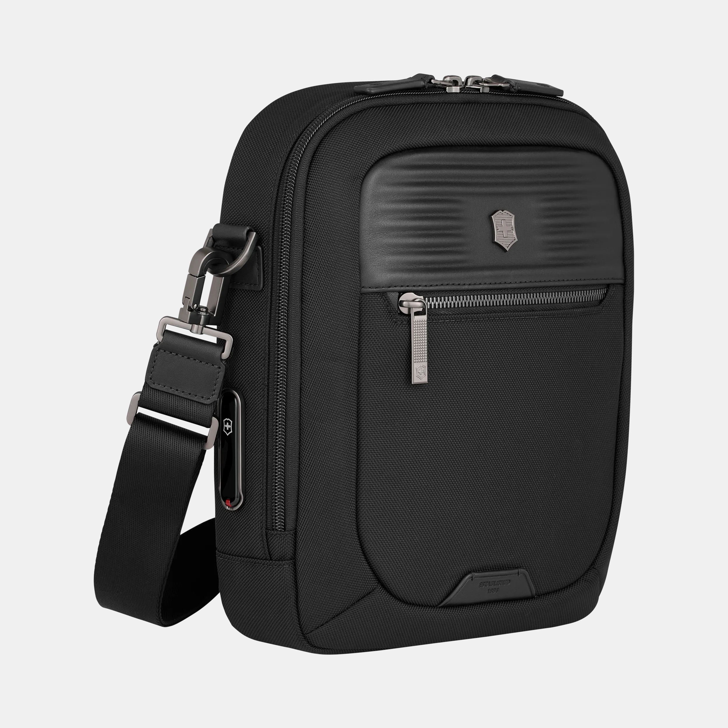 Mythic Crossbody Bag - 653455