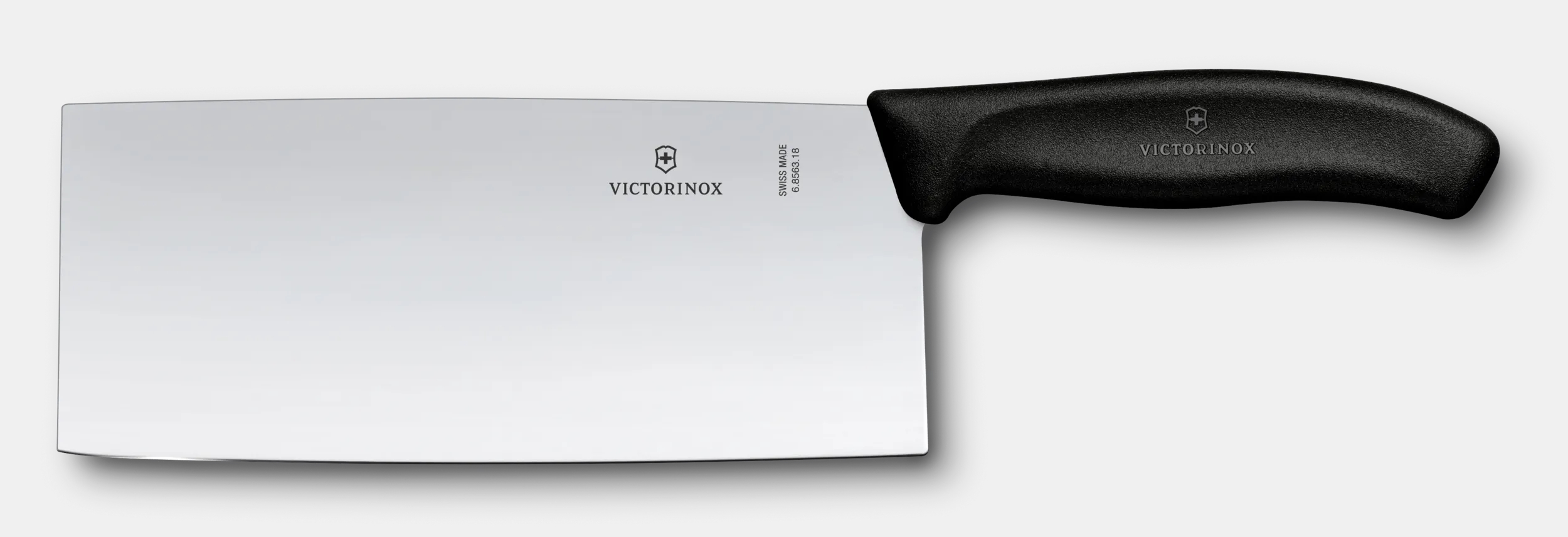 Swiss Classic Chinese Style Chef&rsquo;s Knife - 6.8563.18B