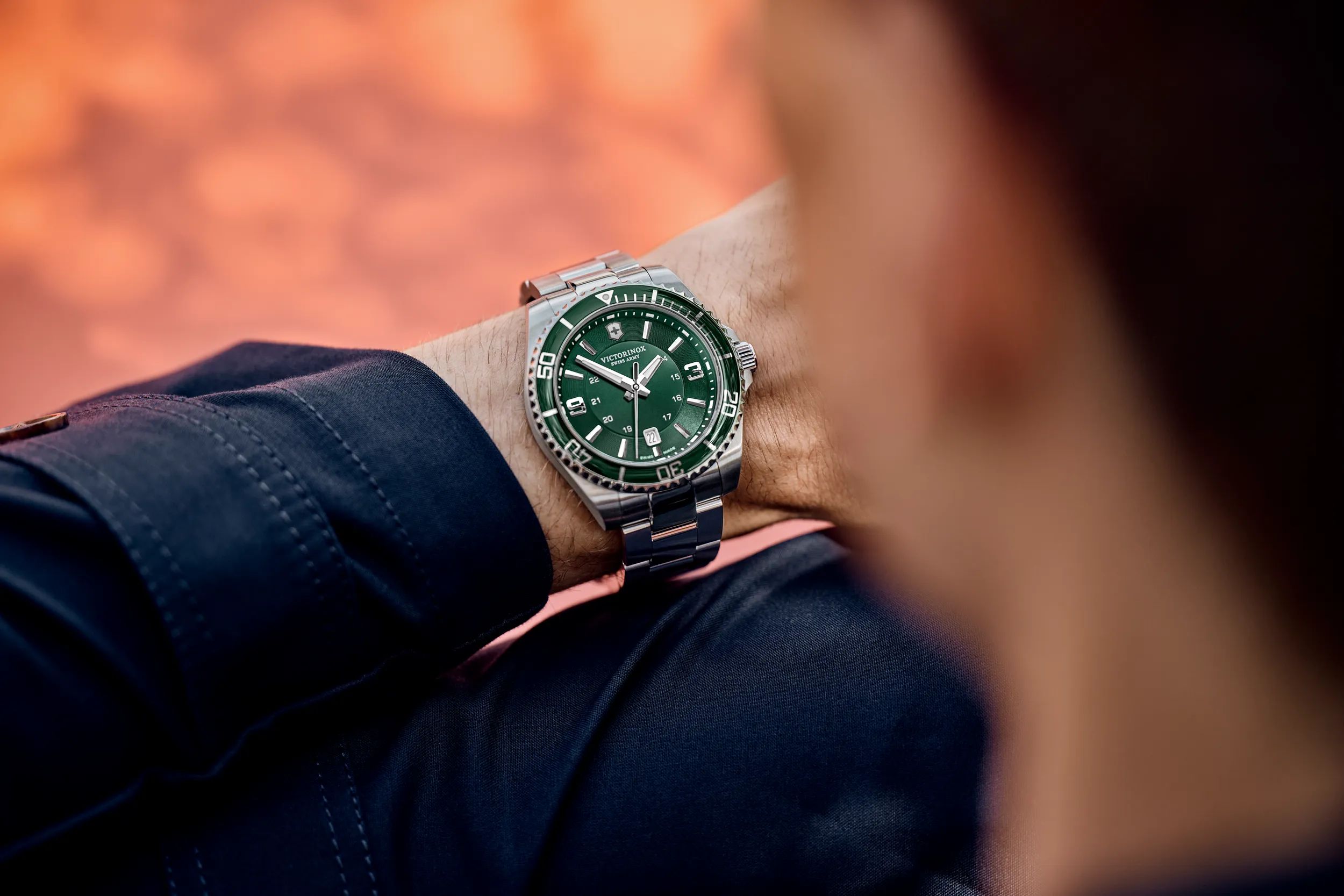 Victorinox Maverick Large in Maverick Large 241934