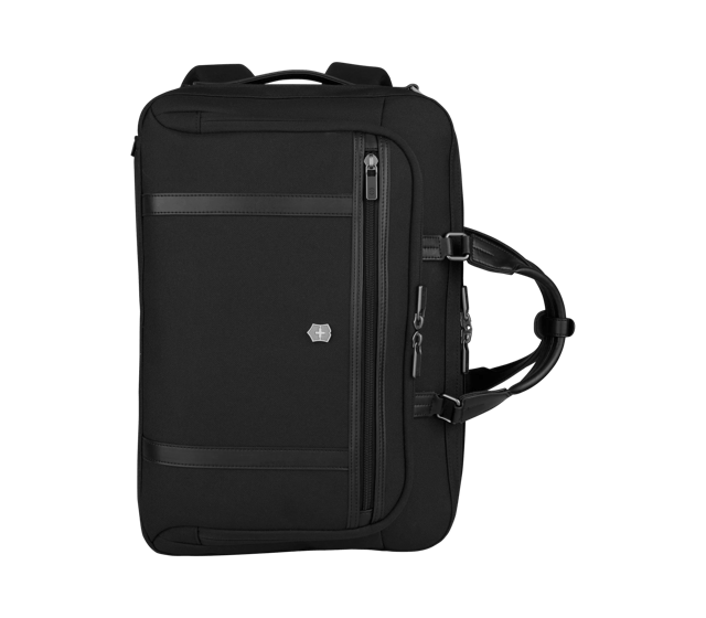 Werks Professional CORDURA® 2-Way Carry Laptop Bag-611469