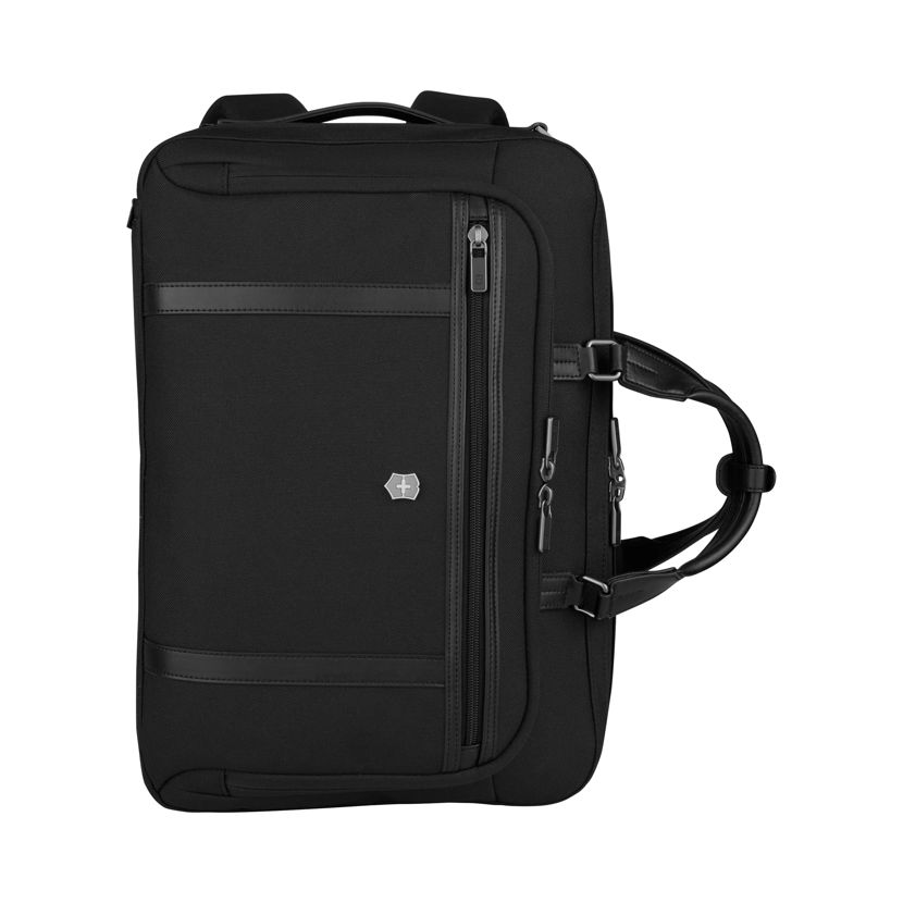 Werks Professional CORDURA&reg; 2-Way Carry Laptop Bag - null