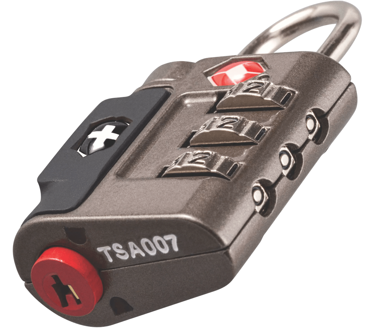 Travel Sentry® Approved Combination Lock Set - null