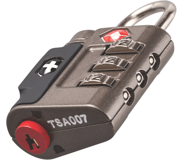 Travel Sentry® Approved Combination Lock Set-31170001