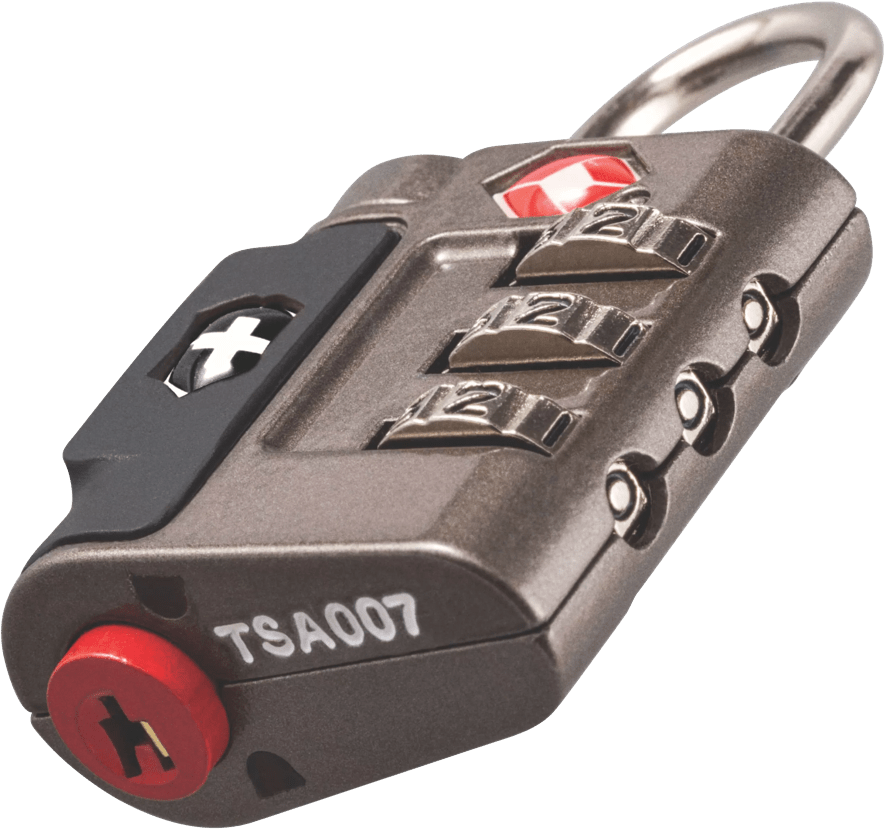Travel Sentry® Approved Combination Lock Set-31170001