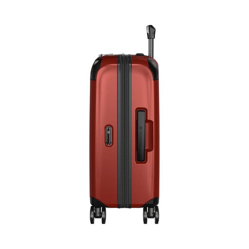 Victorinox スペクトラ 3.0 フリークエントフライヤー キャリーオン 