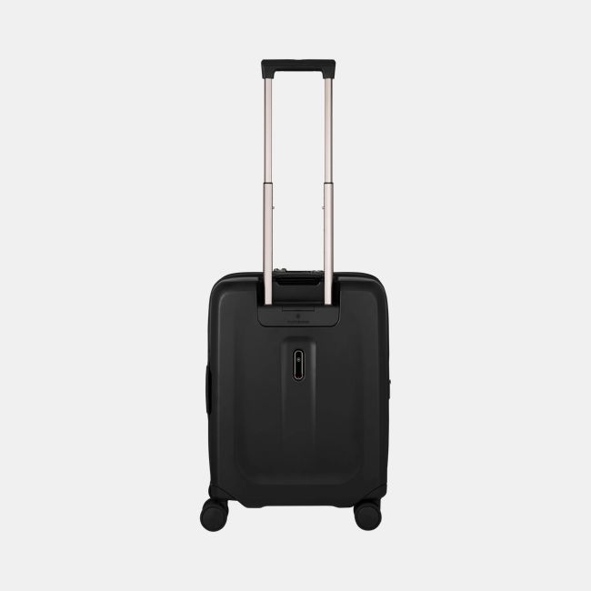 Victorinox ミシック グローバル キャリーオン ブラック - 653461 Victorinox ミシック グローバル キャリーオン ブラック - 653461