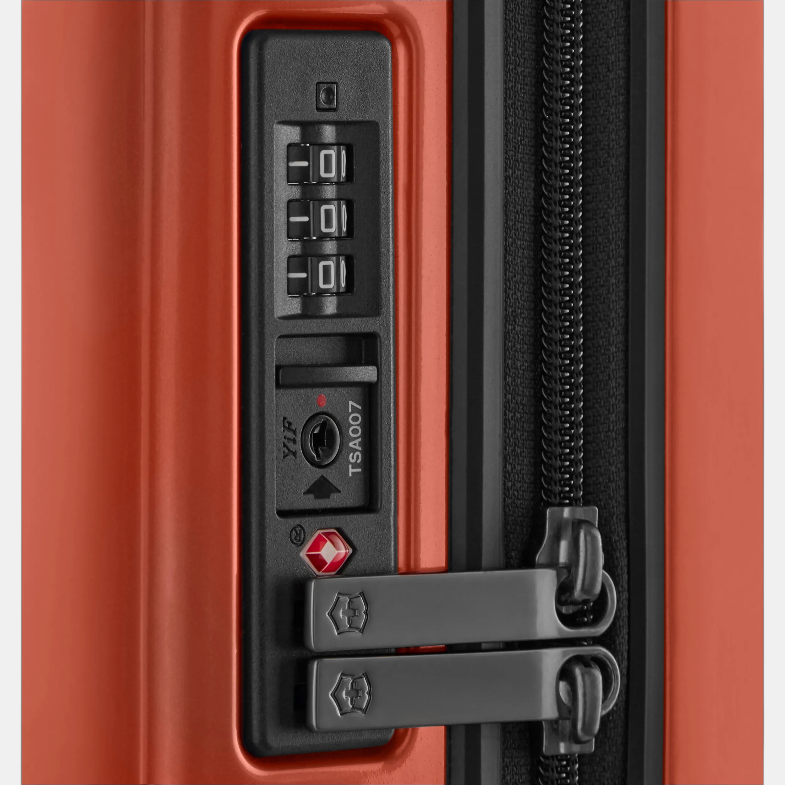 Airox Frequent Flyer Hardside Carry-On - 610914