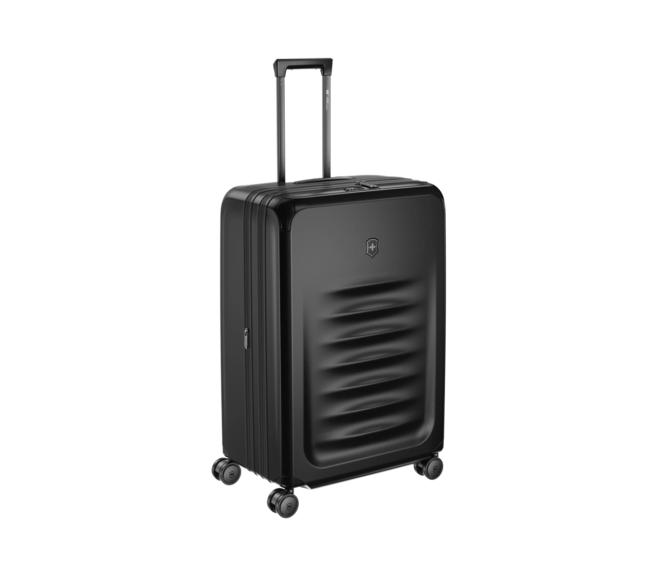 Spectra 3.0 Expandable Large Case - null