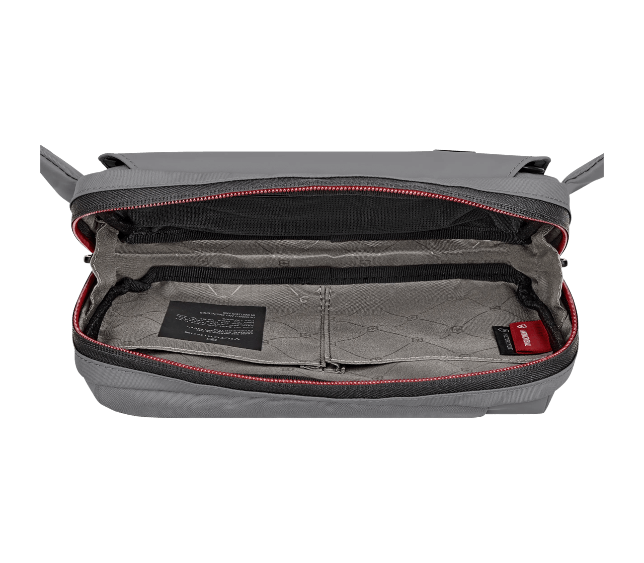 Travel Essentials Belt Bag - null