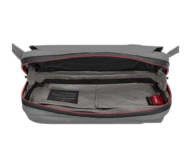 Travel Essentials Belt Bag-653383