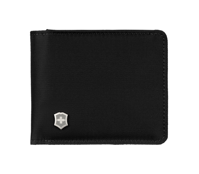 Travel Accessories EXT Bi-Fold Wallet With Coin Pocket-611971