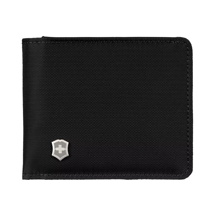 Travel Accessories EXT Bi-Fold Wallet con bolsillo para monedas - 611971