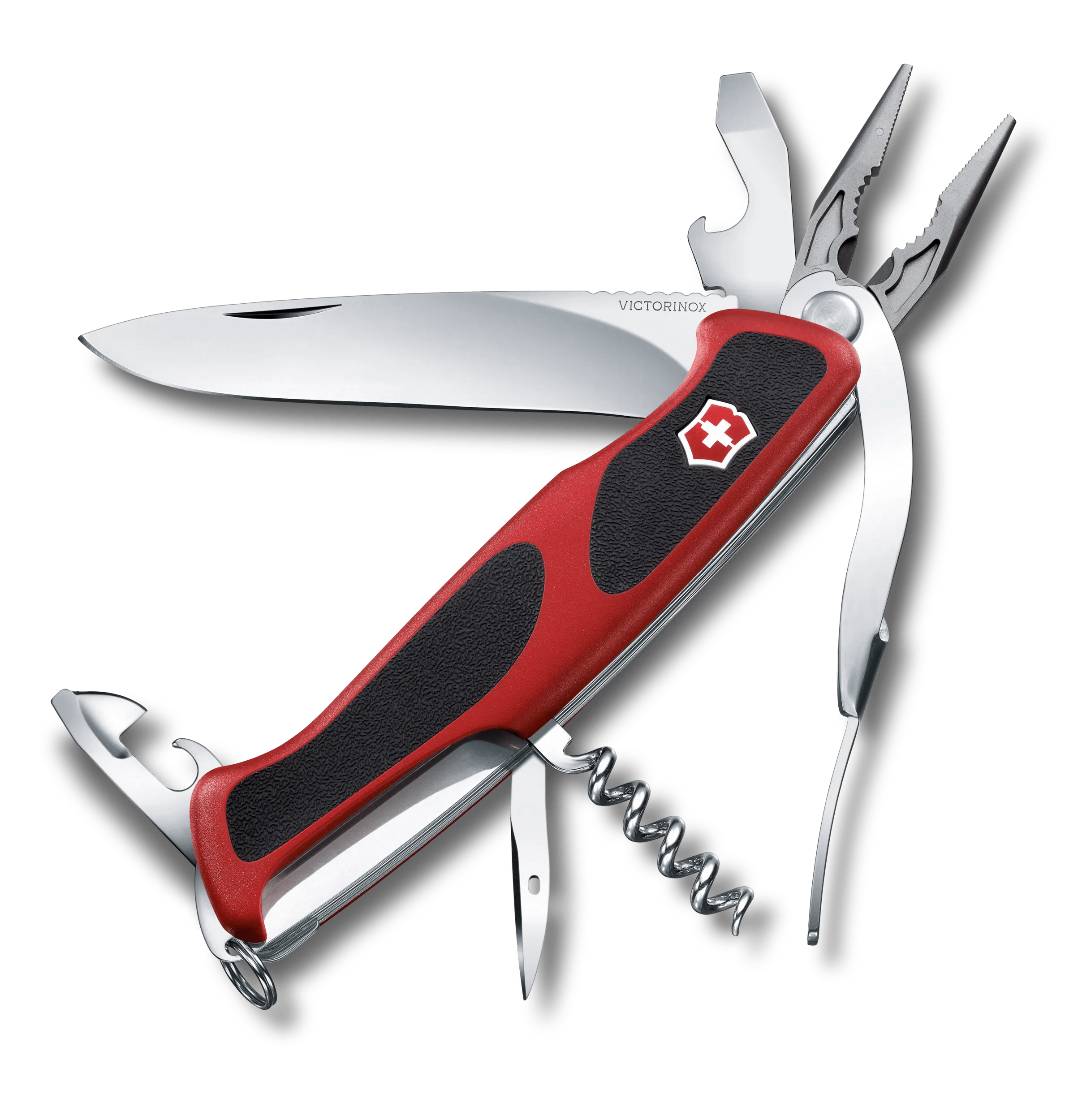 Victorinox Ranger 74 Grip Multi-Tool Pocket Knife - Save 40%