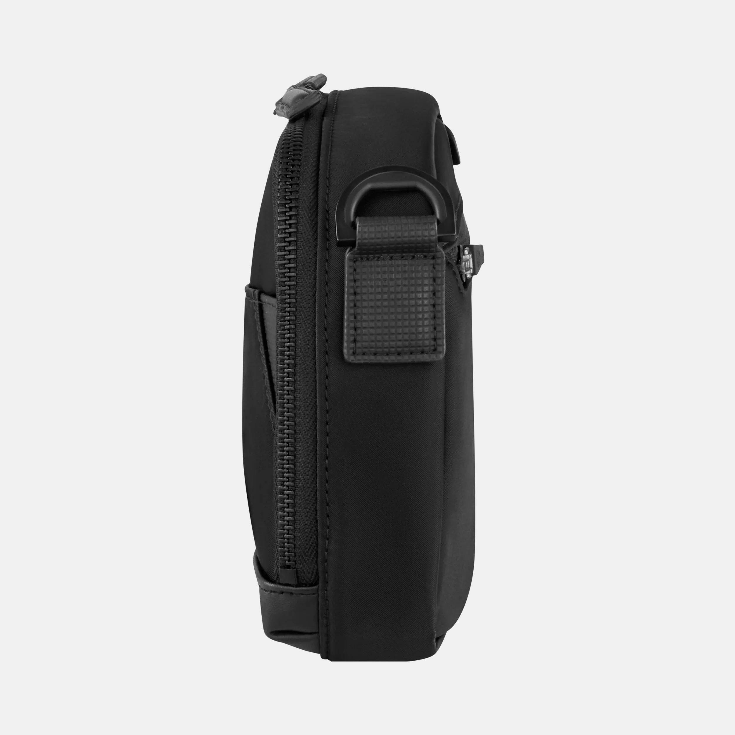 新品本物 Victorinox アロックス クロスボディバッグ コンパクト ネロ ビクトリノックス