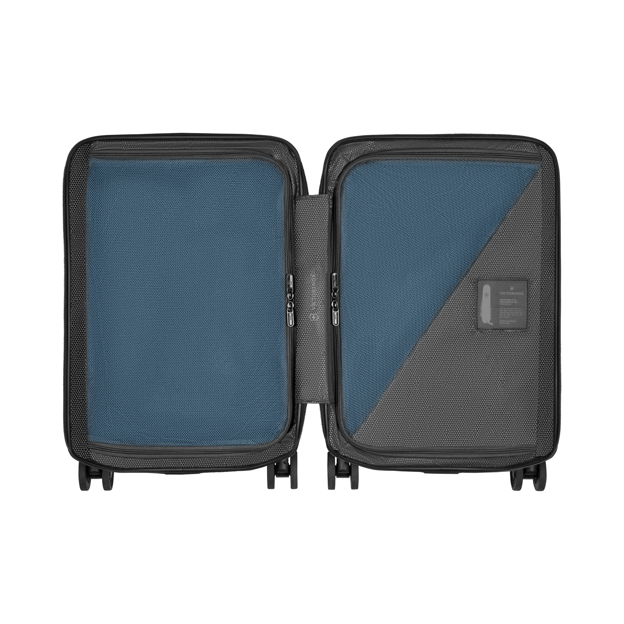 Airox Frequent Flyer Hardside Carry-On-610915