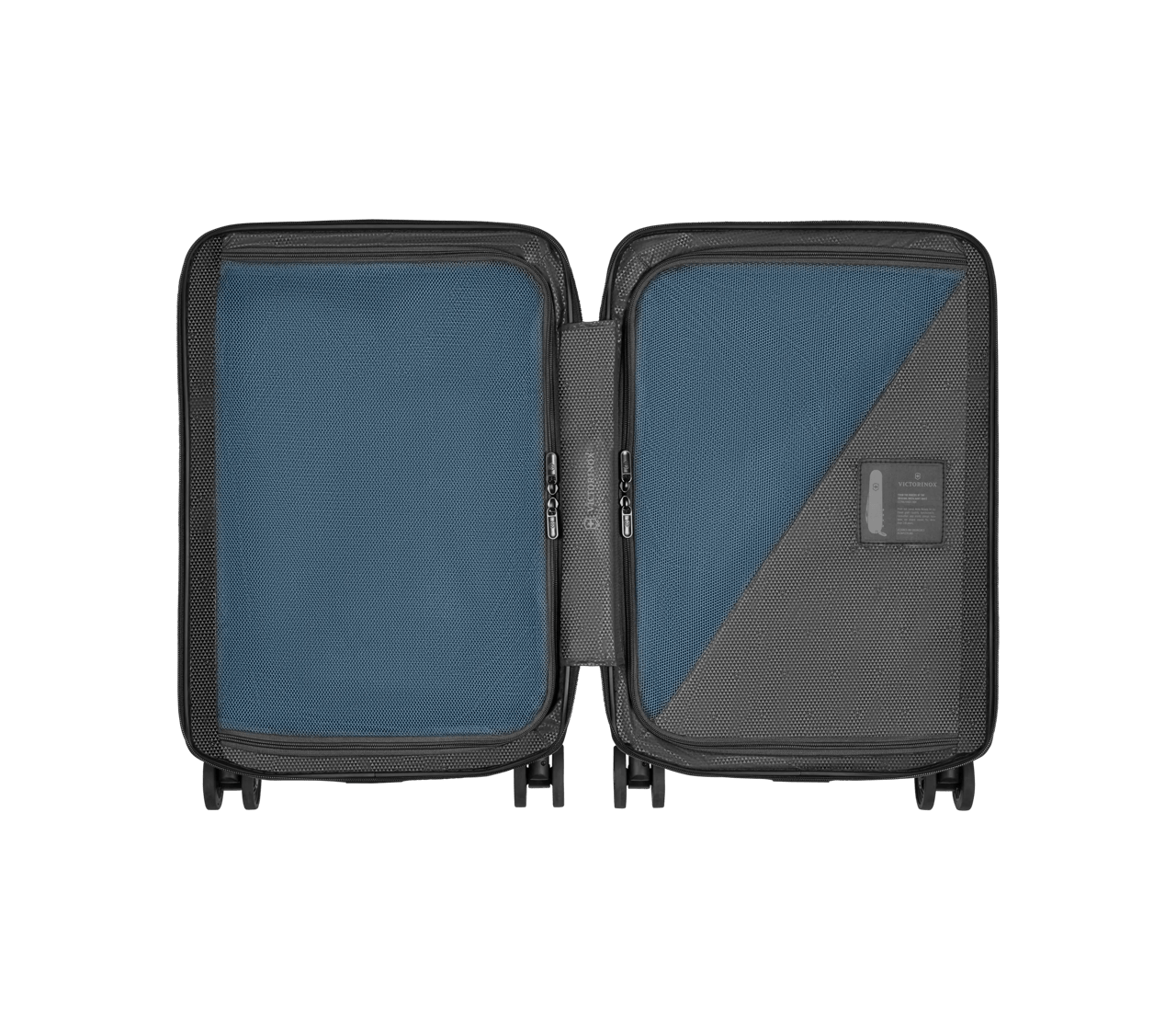 Airox Frequent Flyer Hardside Carry-On - null