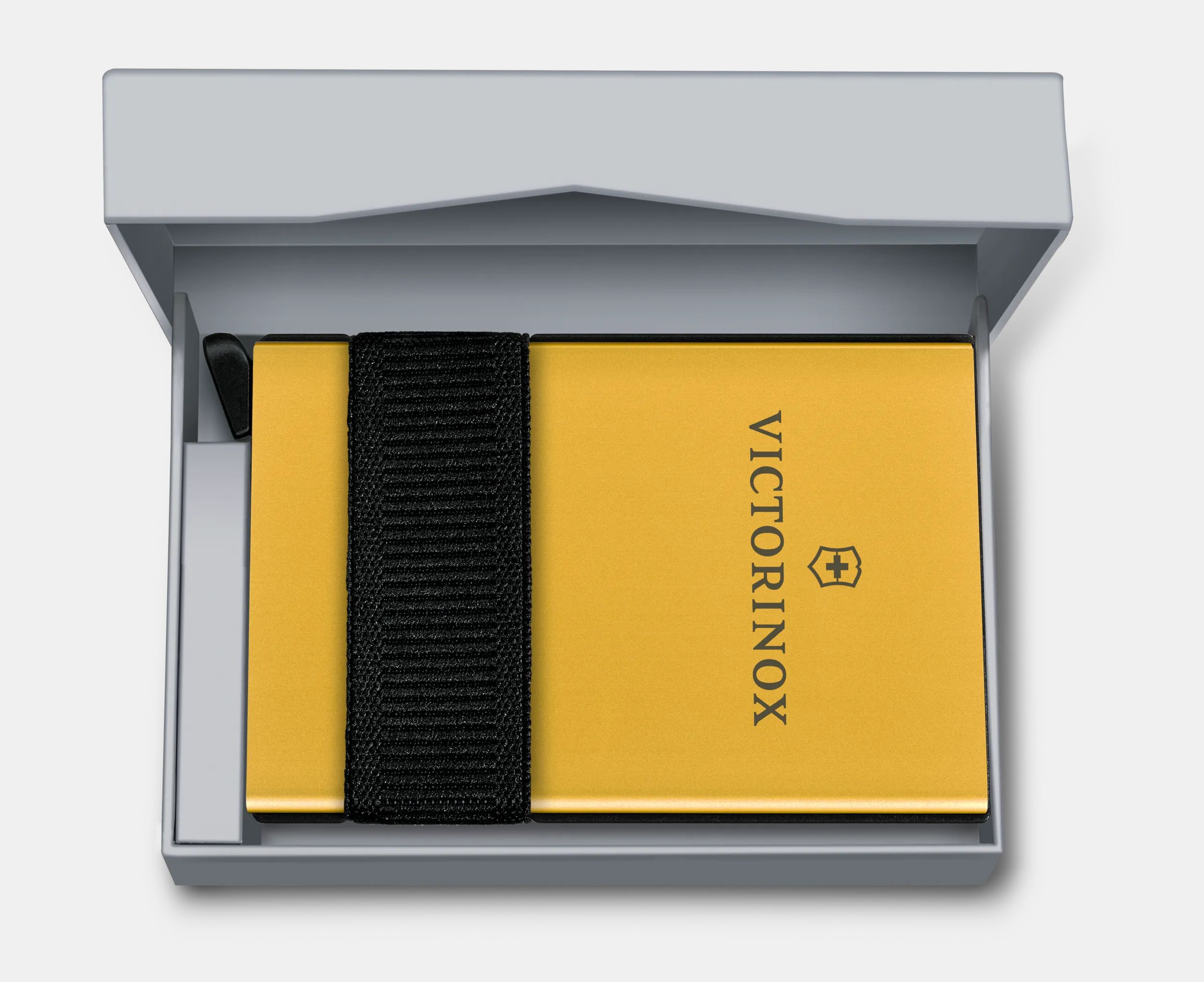 Smart Card Wallet