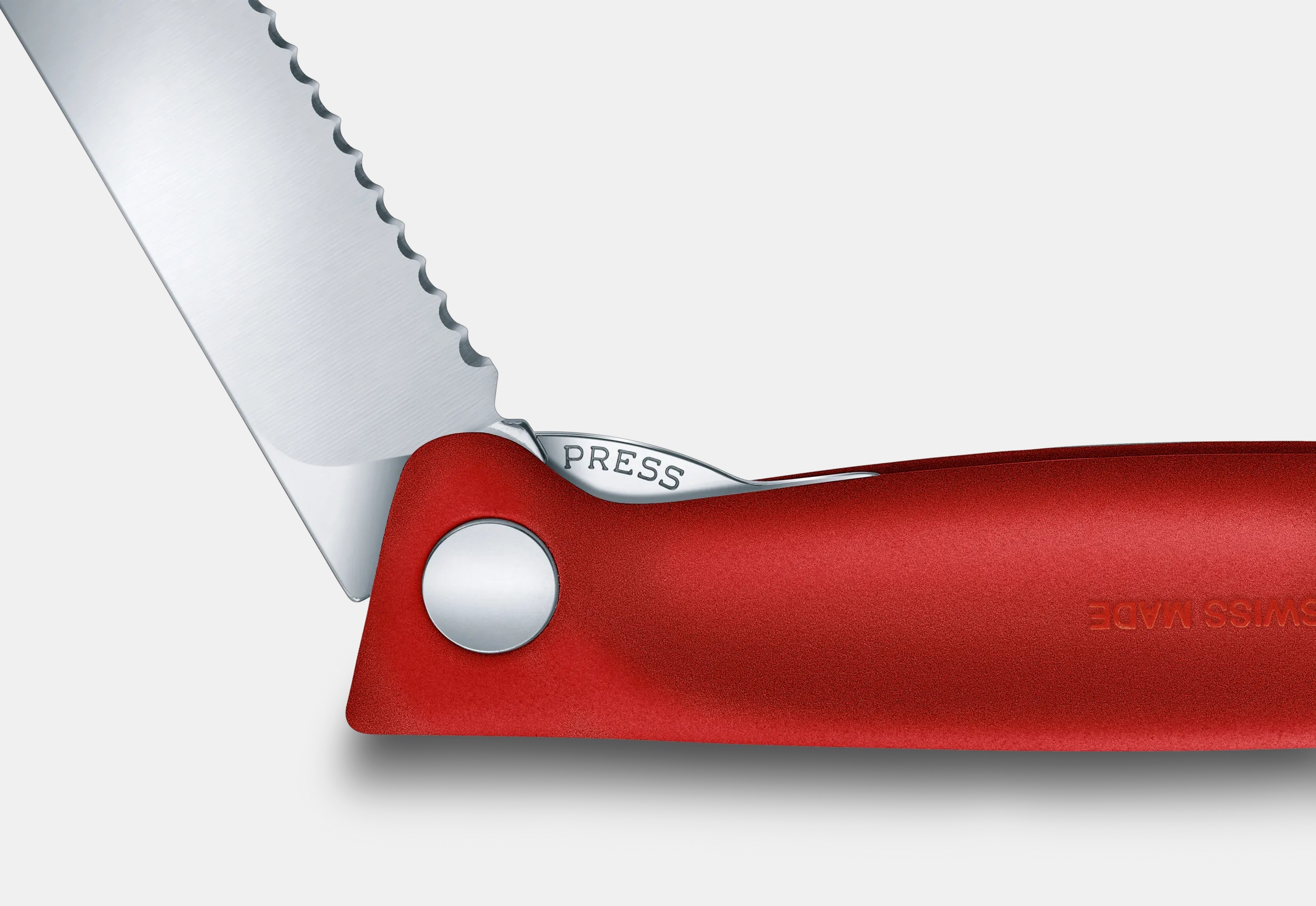 Swiss Classic Picnic Knife - 6.7831.FB