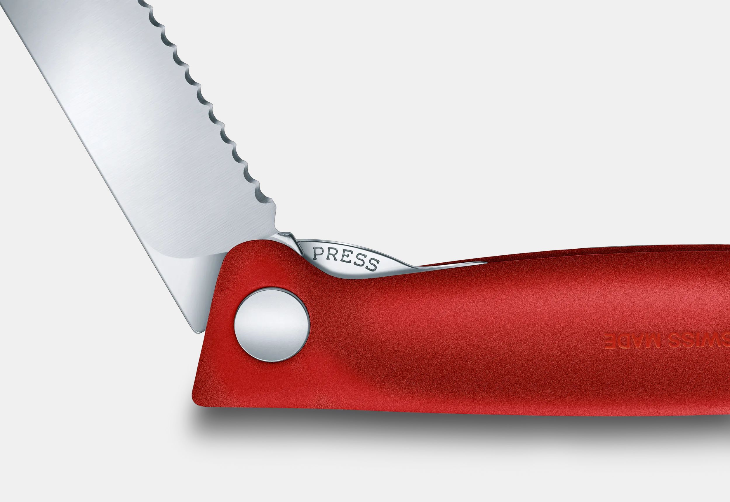 Swiss Classic Picnic Knife - null