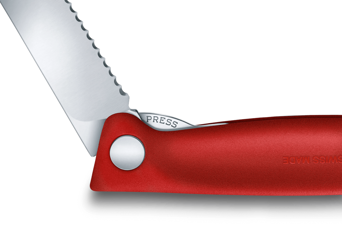 Coltello da picnic Swiss Classic - null