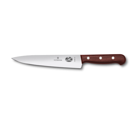 Wood Chef’s Knife-5.2000.19G